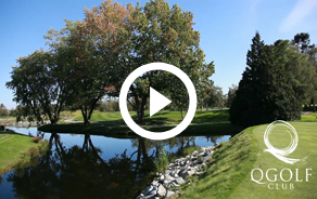 Experience QGolf Club